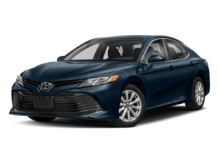 2018 Toyota Camry for Sale in Alcoa, TN