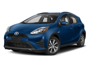 2018 Toyota Prius c for Sale in Alcoa, TN