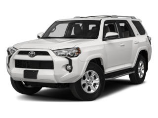 2018 Toyota 4Runner for Sale in Alcoa, TN