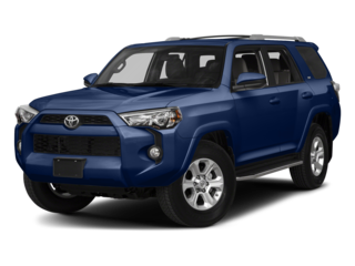2018 Toyota 4Runner for Sale in Kingsport, TN