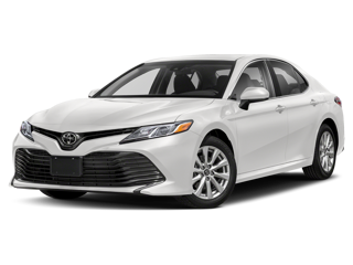 2020 Toyota Camry in Frederick, MD