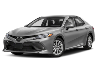 2020 Toyota Camry in Rockville, MD