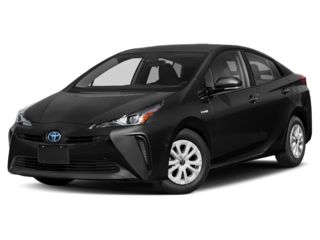 2020 Toyota Prius in Kingsport, TN - Toyota of Kingsport
