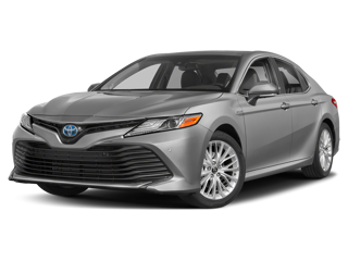 2020 Toyota Camry Hybrid in Frederick, MD