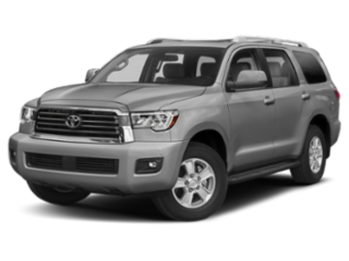2020 Toyota Sequoia in Frederick, MD