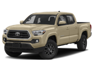 2020 Toyota Tacoma in Kingsport, TN - Toyota of Kingsport
