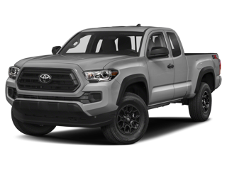2020 Toyota Tacoma in Baltimore, MD