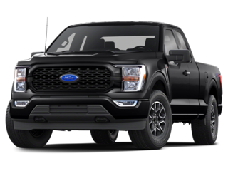 2021 Ford F-150 in Shakopee, MN
