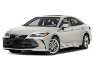 2020 Toyota Avalon in Frederick, MD