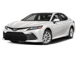 2021 Toyota Camry in Kingsport, TN - Toyota of Kingsport