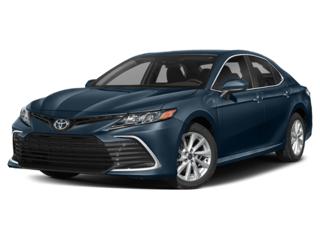 2021 Toyota Camry in Kingsport, TN - Toyota of Kingsport
