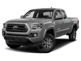 2021 Toyota Tacoma in Kingsport, TN - Toyota of Kingsport