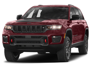 2022 Jeep Grand Cherokee in Mt Orab, OH – Mt. Orab Chrysler Dodge Jeep Ram