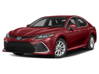 2022 Toyota Camry In Kingsport, TN - Toyota of Kingsport