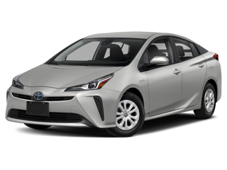 2022 Toyota Prius in Kingsport, TN - Toyota of Kingsport