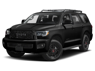 2022 Toyota Sequoia in Kingsport, TN - Toyota of Kingsport