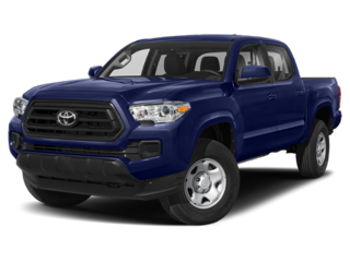 2022 Toyota Tacoma in Kingsport, TN - Toyota of Kingsport