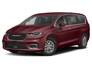 2023 Chrysler Pacifica and Pacifica Hybrid