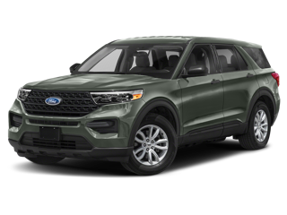 2023 Ford Explorer for Sale in Mt Orab, OH – Mt Orab Ford