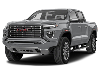 2023 GMC Canyon