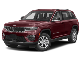 2023 Jeep Grand Cherokee and Jeep Grand Cherokee 4xe