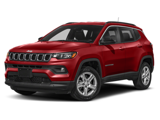 2023 Jeep Compass for Sale in Wilkesboro, NC - Randy Marion CDJR