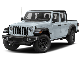 2023 Jeep Gladiator for Sale in Wilkesboro, NC - Randy Marion CDJR