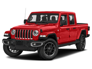 2023 Jeep Gladiator for Sale in Dickinson, ND - Charbonneau Chrysler Center