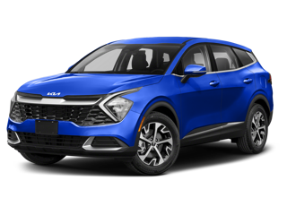 2023 Kia Sportage for Sale in Salisbury, NC - Randy Marion Kia