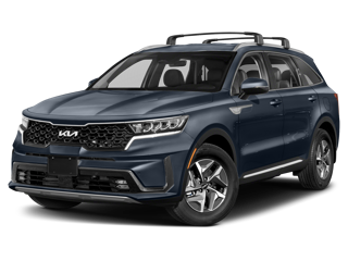 2023 Kia Sorento Hybrid for Sale in Salisbury, NC - Randy Marion Kia