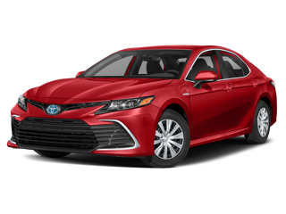 2023 Toyota Camry In Kingsport, TN - Toyota of Kingsport