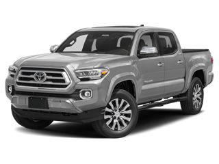 2023 Toyota Tacoma In Kingsport, TN - Toyota of Kingsport