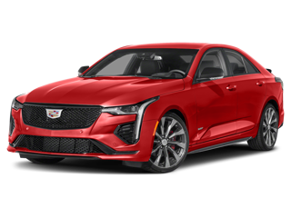 2024 CT4-V Blackwing