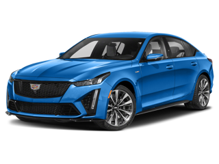 2024 CT5-V Blackwing