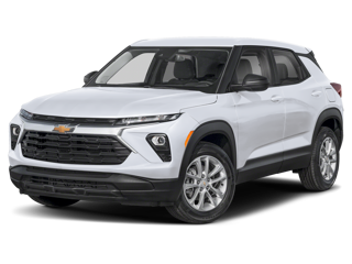 2024 Chevrolet Trailblazer