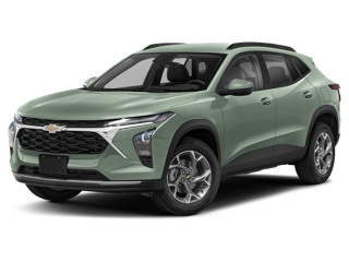 2024 Chevrolet Trax in Fairfax, VA - Jim McKay Chevrolet
