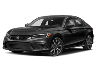 2024 Honda Civic Hatchback for Sale in Longview, WA - Stirling Honda