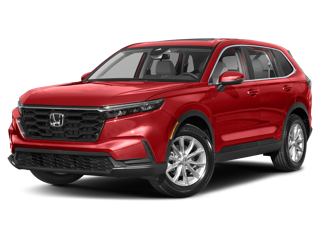 2024 Honda CR-V for Sale in Longview, WA - Stirling Honda