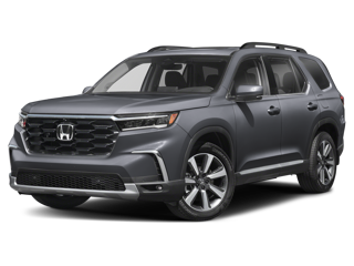 2024 Honda Pilot for Sale in Longview, WA - Stirling Honda