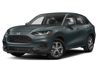 2024 Honda HR-V for Sale in Longview, WA - Stirling Honda