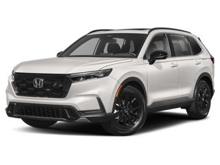 2024 Honda CR-V Hybrid for Sale in Longview, WA - Stirling Honda