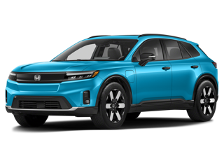 2024 Honda Prologue for Sale in Longview, WA - Stirling Honda