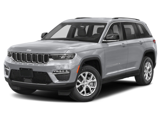 2024 Jeep Grand Cherokee for Sale in Wilkesboro, NC - Randy Marion CDJR