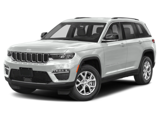 2024 Jeep Grand Cherokee for Sale in Salisbury, NC - Randy Marion CDJR of Salisbury