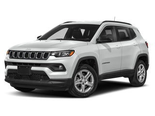 2024 Jeep Compass for Sale in Wilkesboro, NC - Randy Marion CDJR