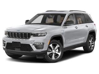 2024 Jeep Grand Cherokee 4xe for Sale in Bedford, PA - Bedford Chrysler Dodge Jeep Ram