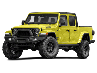 2024 Jeep Gladiator for Sale in Wilkesboro, NC - Randy Marion CDJR