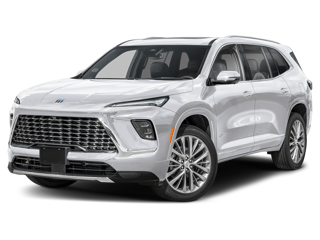2025 Buick Enclave in Rittman, OH - Laria Chevrolet Buick