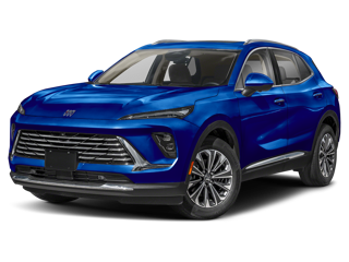 2025 Buick Envision vs 2025 Toyota RAV4 in Hot Springs, AR - Allen Tillery Auto Chevrolet Buick GMC