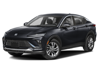 2025 Buick Envista in Rittman, OH - Laria Chevrolet Buick